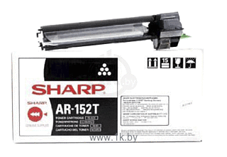 Фотографии Sharp AR-152T