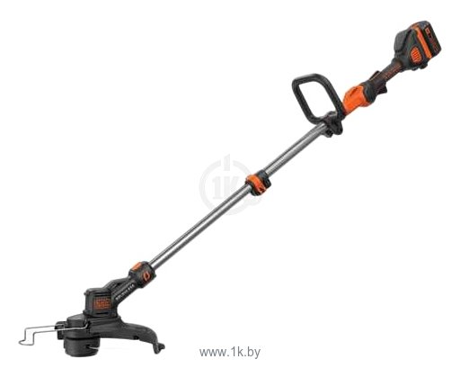 Фотографии Black&Decker STB3620