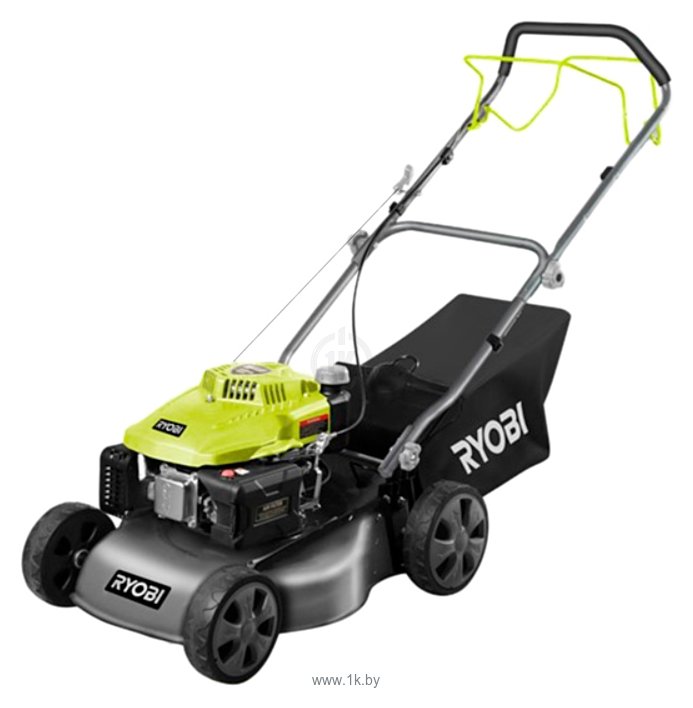 Фотографии RYOBI RLM 4114