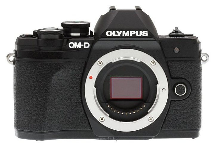 Фотографии Olympus OM-D E-M10 Mark III Body