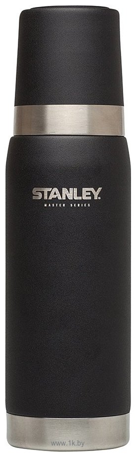 Фотографии Stanley Master Vacuum Bottle 0.75