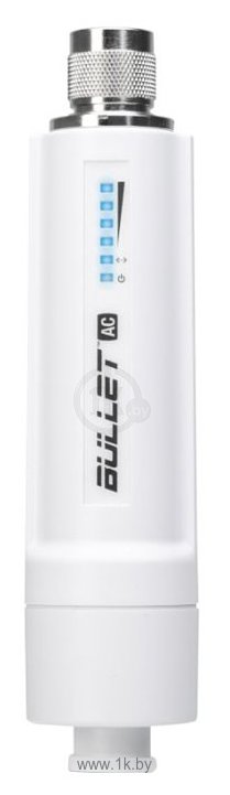 Фотографии Ubiquiti Bullet AC