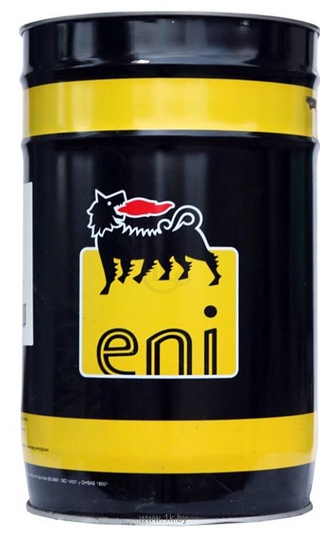 Фотографии Eni i-Sigma performance E7 15W-40 60л