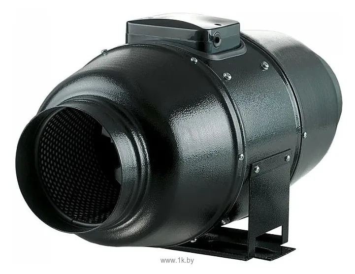 Фотографии VENTS ТТ Сайлент-М 200