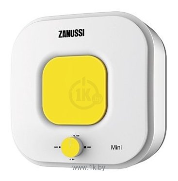 Фотографии Zanussi ZWH/S 10 MINI O