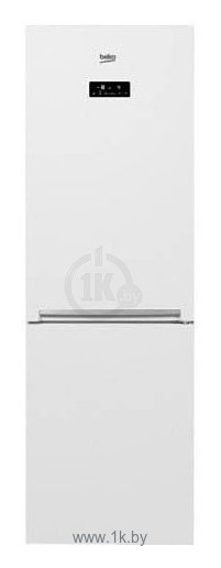 Фотографии BEKO RCNK 296E20 W