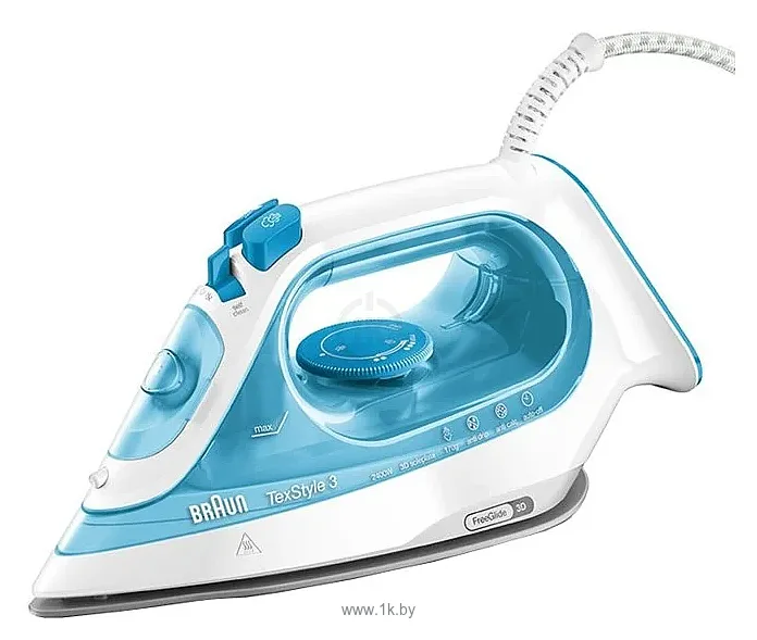 Фотографии Braun SI 3053 TexStyle 3