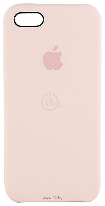 Фотографии Case Liquid для iPhone 5/5S (розовый)
