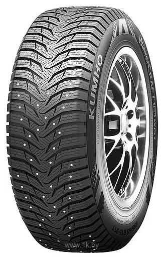 Фотографии Marshal WinterCraft SUV ice WS31 245/65 R17 111T