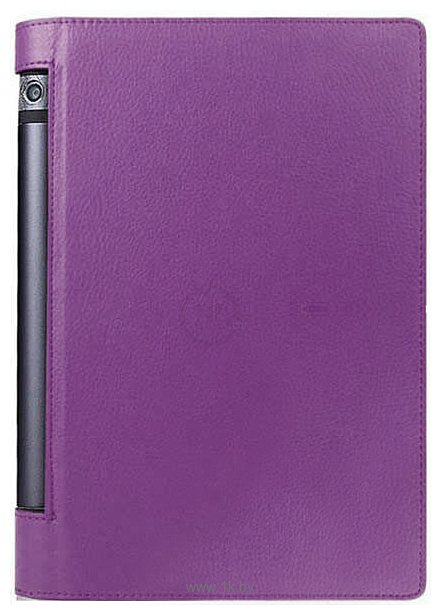 Фотографии Doormoon Classic для Lenovo Yoga Tablet 3 10 X50 (фиолетовый)