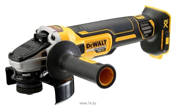 Фотографии DeWALT DCG405N