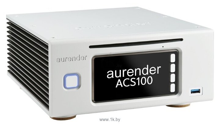 Фотографии Aurender ACS100 4TB
