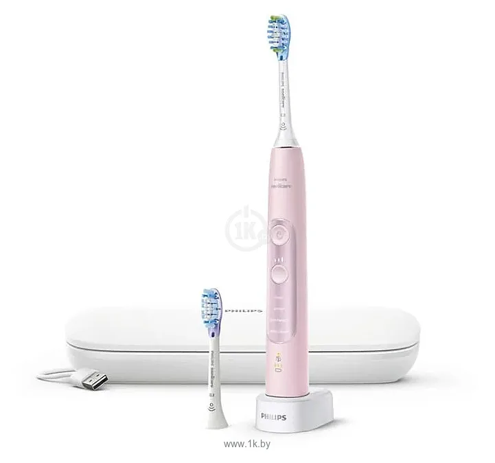 Фотографии Philips Sonicare ExpertClean 7500 HX9661/02