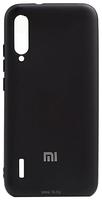 Фотографии EXPERTS Magnetic для Xiaomi Mi A3 (черный)