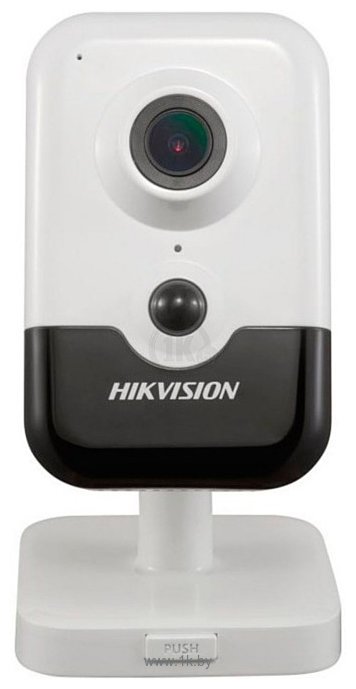 Фотографии Hikvision DS-2CD2443G2-I (2.8 мм)
