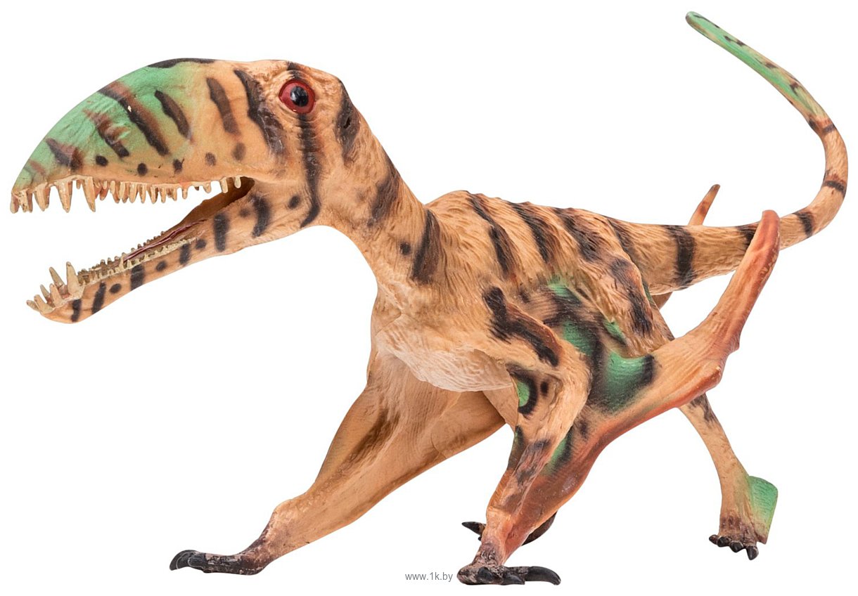 Фотографии Masai Mara Мир динозавров. Птерозавр MM206-005