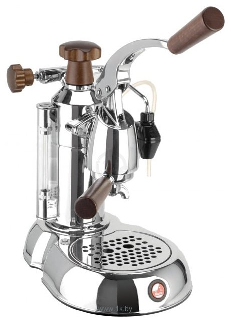 Фотографии La Pavoni Stradivari STH LPLSTH01EU