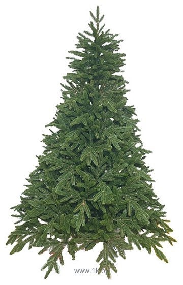 Фотографии Christmas Tree Ель искусственная литая Денвер 2.5 м