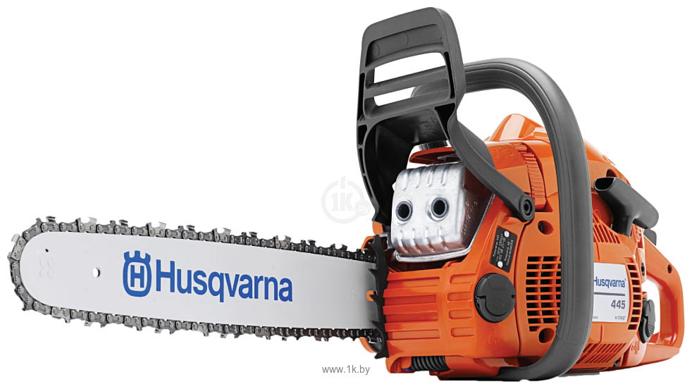 Фотографии Husqvarna 445 II 970558735