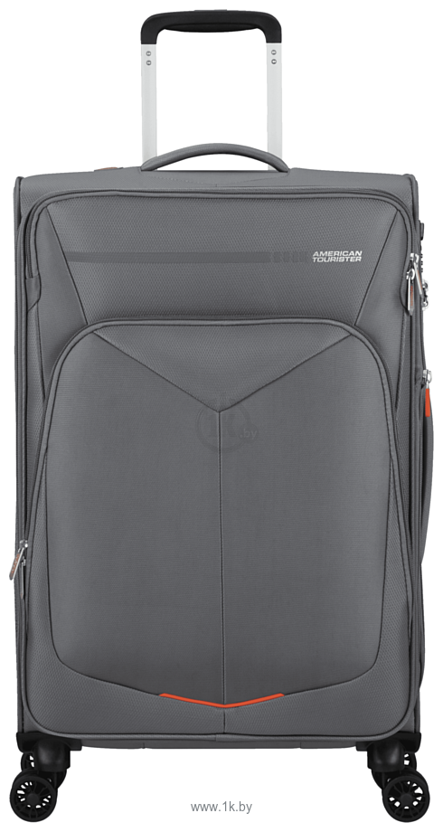 Фотографии American Tourister Summerfunk Titanium Grey 67.5 см