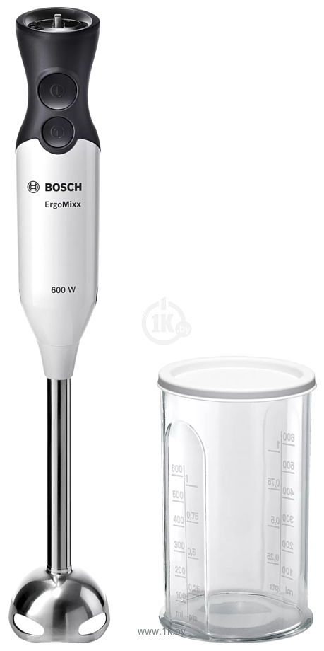 Фотографии Bosch ErgoMixx MSM66110W