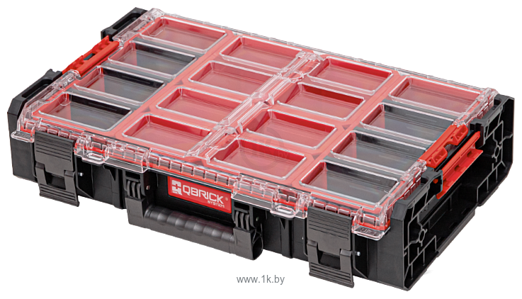 Фотографии Qbrick System ONE Organizer XL 2.0