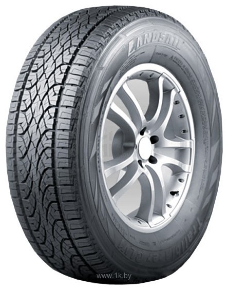 Фотографии Landsail CLV1 235/75 R15 104/101T