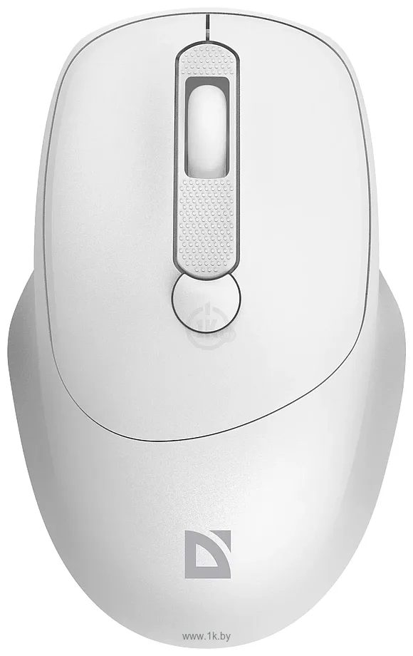 Фотографии Defender Feam MM-296 white Фотографии Defender Feam MM-296 white