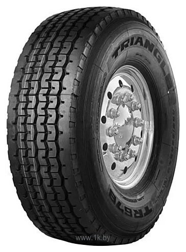 Фотографии Triangle TR678 425/65 R22.5 164J