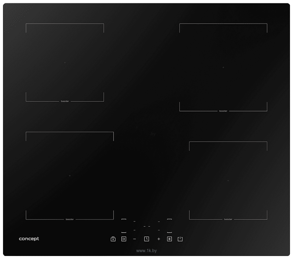 Фотографии Concept IDV2460M