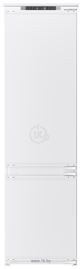 Фотографии BEKO BCNA306E4ZSN