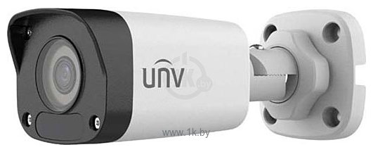 Фотографии Uniview IPC2122LB-SF40-A