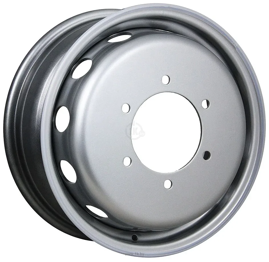 Фотографии Trebl 9197T 5.5x15/6x108 D139 ET109 Silver Фотографии Trebl 9197T 5.5x15/6x108 D139 ET109 Silver