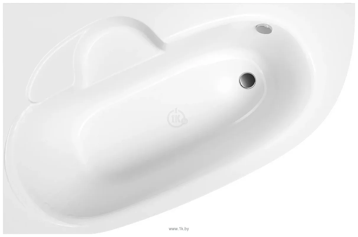 Фотографии Lauter Valencia 150x100 2102150L с ножками