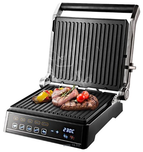 Фотографии Redmond SteakMaster GM305