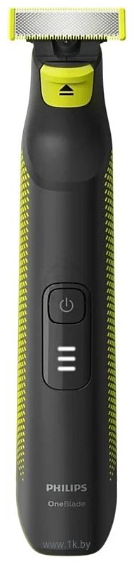 Фотографии Philips OneBlade Pro Face QP6506/15