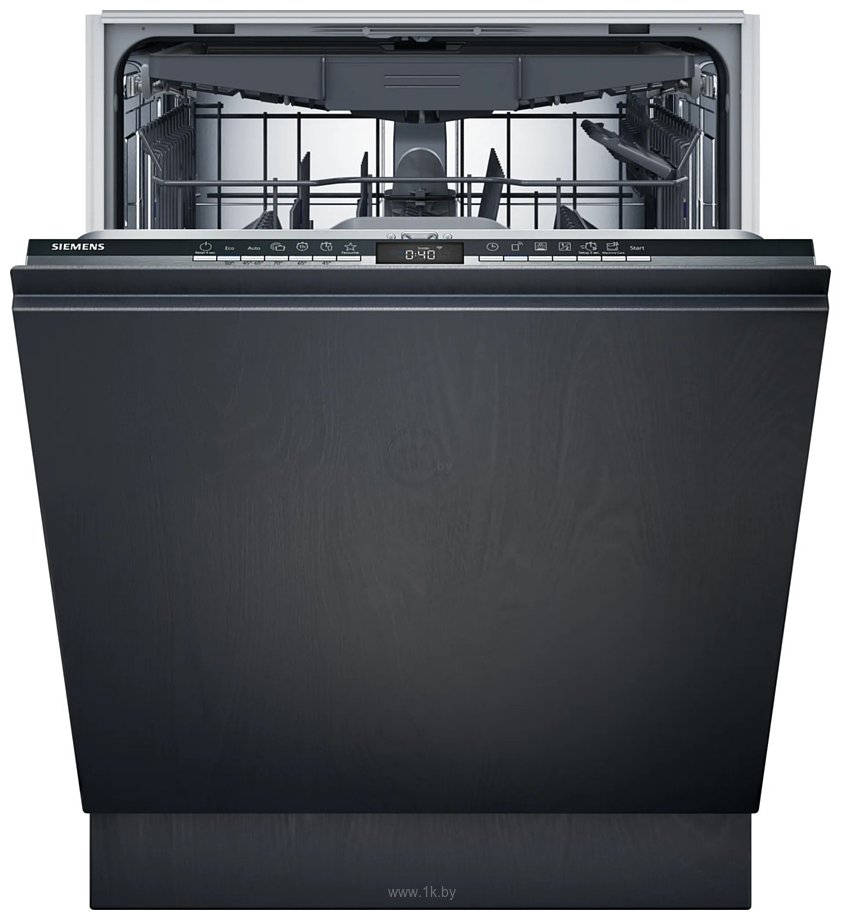 Фотографии Siemens iQ300 SN73HX15VE