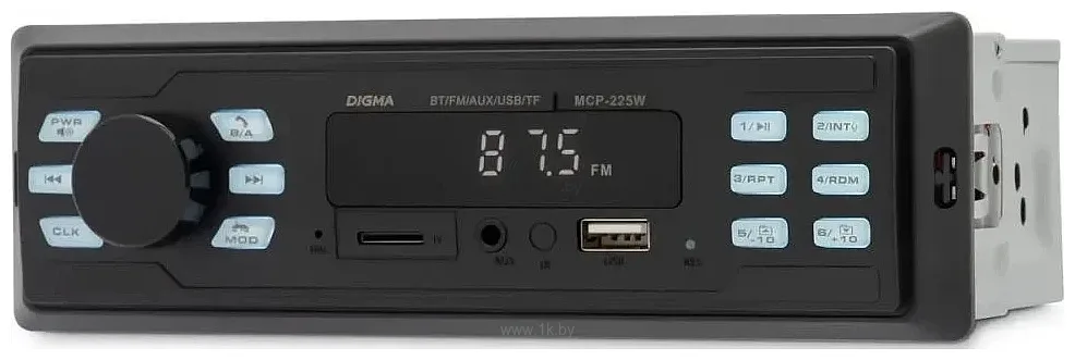 Фотографии Digma MCP-225W