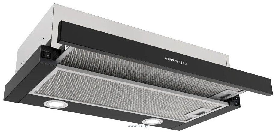 Фотографии Kuppersberg Slimdual 60 B