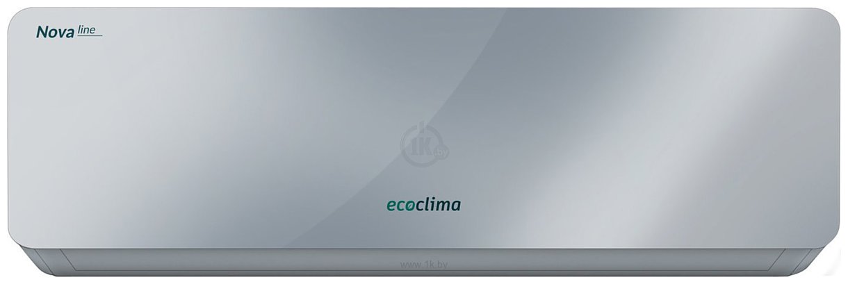 Фотографии Ecoclima Nova line Inverter ECW/I-СH09/AAS-4R1