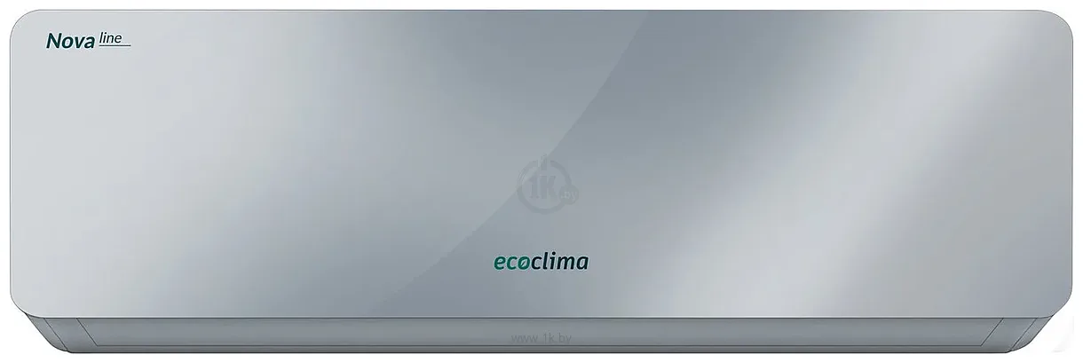 Фотографии Ecoclima Nova line Inverter ECW/I-СH09/AAS-4R1