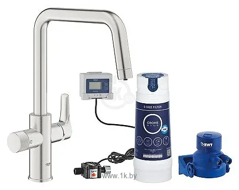 Фотографии Grohe Blue Pure Via 30559DC0