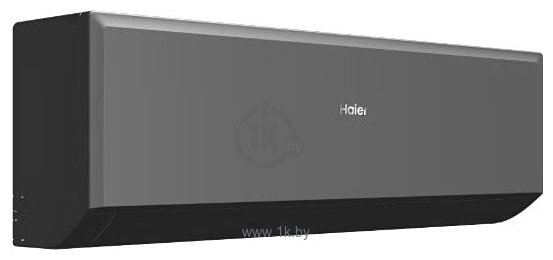 Фотографии Haier HSU-09HRM2B03/R3(DB)-IN/HSU-09HRM103/R3(DB)-OUT