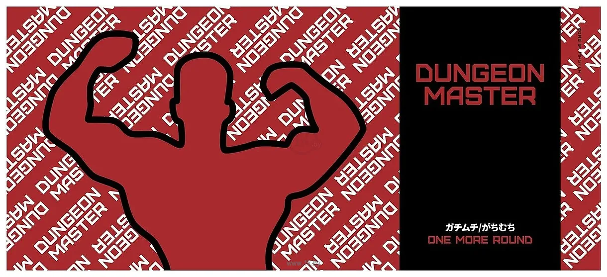 Фотографии Zone51 Master Black-Red Фотографии Zone51 Master Black-Red