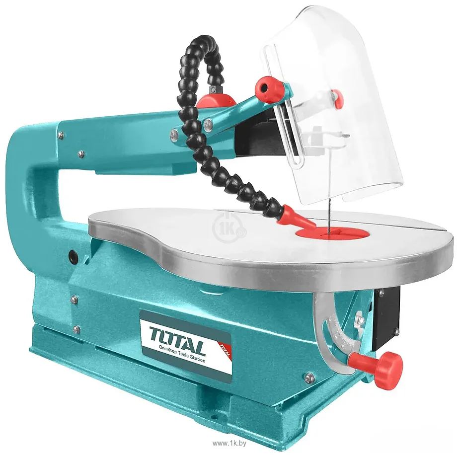 Фотографии Total TS88501