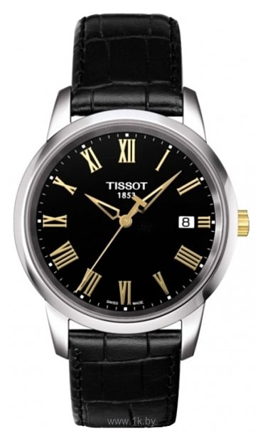 Фотографии Tissot T033.410.26.053.01