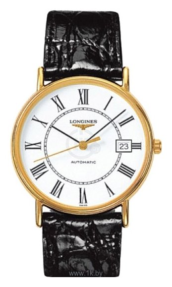 Фотографии Longines L4.921.2.11.2