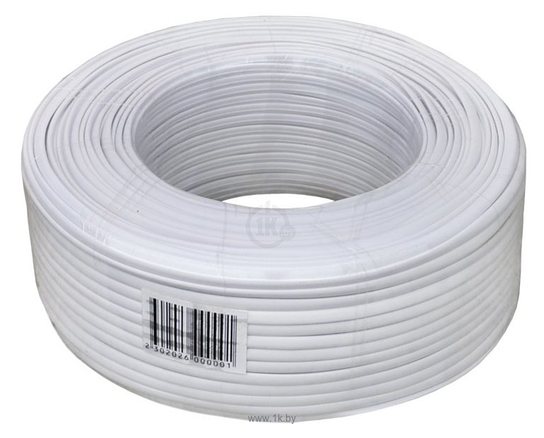 Фотографии Patch cord 5e кат. 50 м