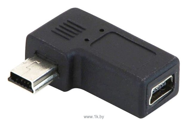 Фотографии mini-USB 2.0 тип B - mini-USB 2.0 тип B