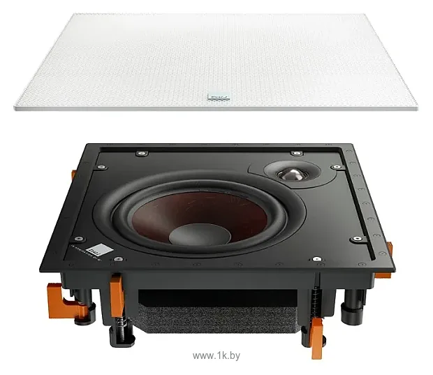 Фотографии DALI PHANTOM H-60 Фотографии DALI PHANTOM H-60